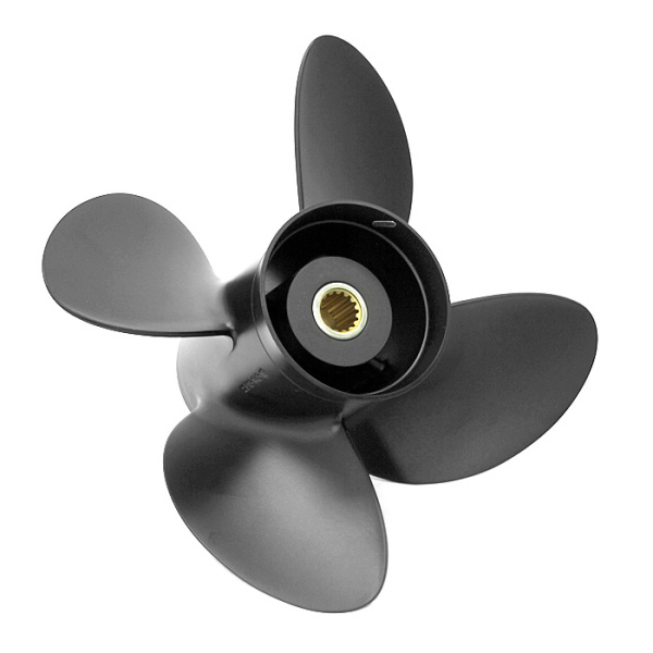 Винт гребной Solas 2513-140-23, 4x14x23 (R) 2513-140-23 от прозводителя Solas