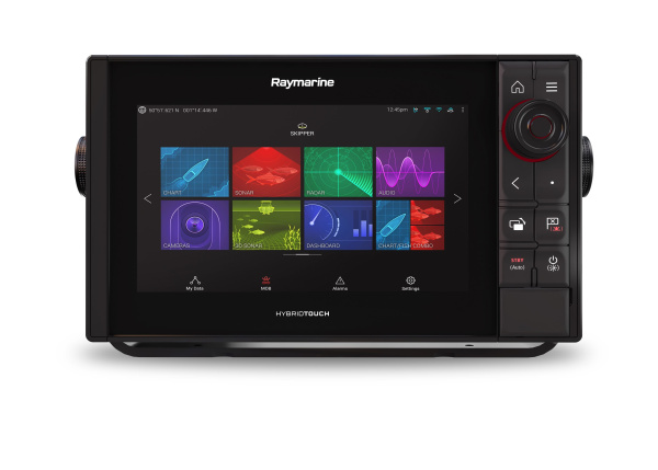 Raymarine AXIOM 9 PRO-S E70481 от прозводителя Raymarine