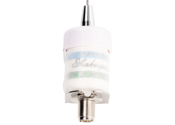 SHAKESPEARE SQUATTY BODY VHF Marine Radio Antenna 5215-D от прозводителя SHAKESPEARE