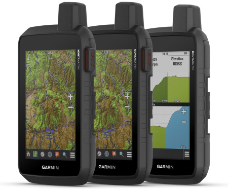 Garmin Montana 700/750  от прозводителя 