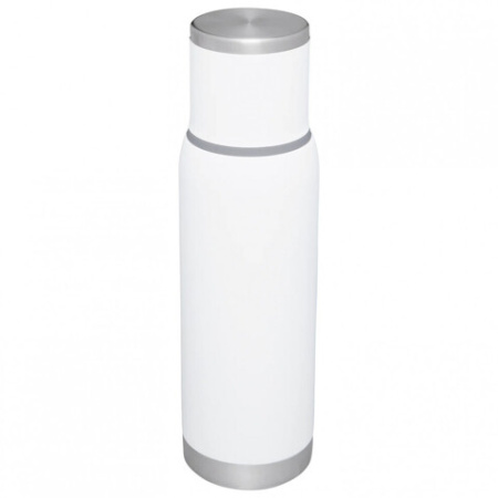 Термос Stanley Adventure (1 литр), белый 10-10819-018 от прозводителя STANLEY