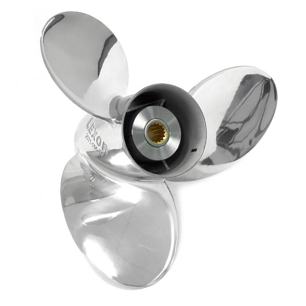 Винт гребной Solas 2571-158-15, 3x15 3/4x15 (R) 2571-158-15 от прозводителя Solas