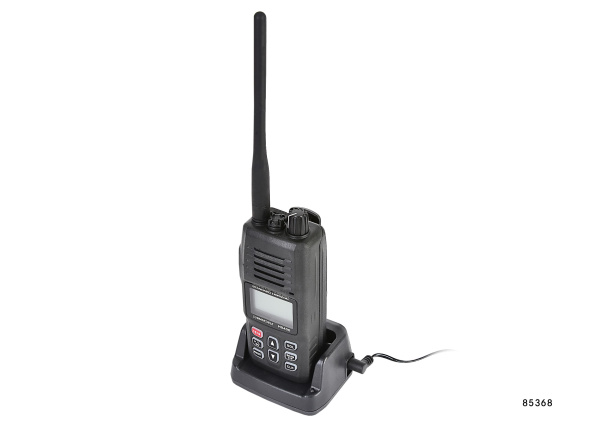 STANDARD HORIZON HX400E LMR VHF Radio HX400E от прозводителя STANDARD HORIZON