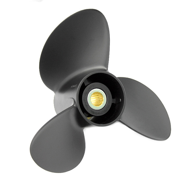 Винт гребной Solas 8812-158-15, 3x15.8x15 (L) 8812-158-15 от прозводителя Solas