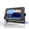 Lowrance Elite-9Ti Mid/High/TotalScan