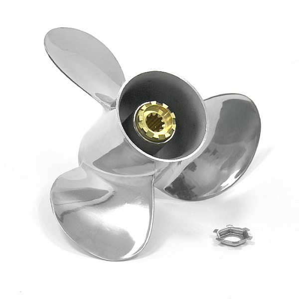 Винт гребной Solas 1231-108-10, 3x10 3/4x10 (R) 1231-108-10 от прозводителя Solas