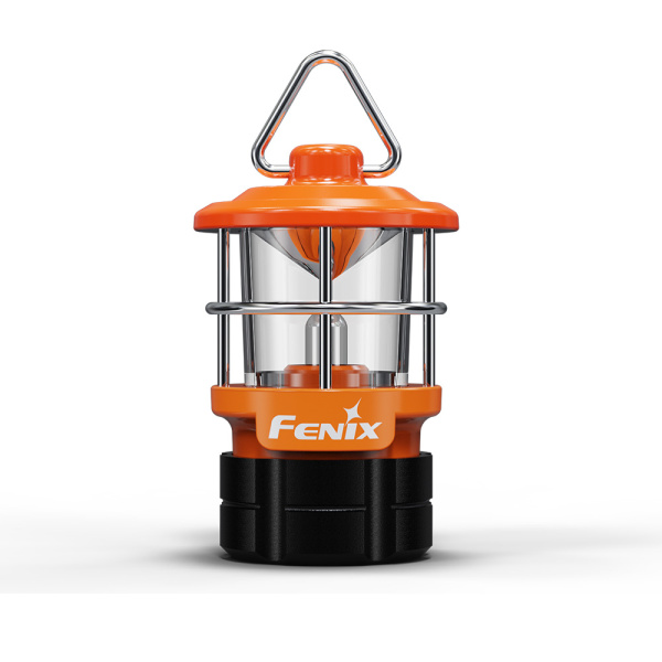 Фонарь Fenix тактический PD35R ACE + CL01 оранжевый PD35RACECL01OR от прозводителя Fenix