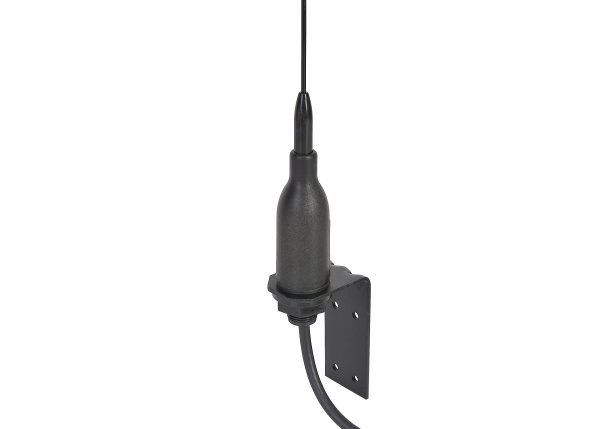 TASK FM Marine Antenna, Black, 53 cm, Angular-mountView Ratings (2)  от прозводителя 