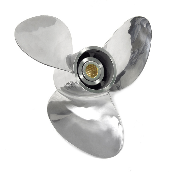 Винт гребной Solas 8831-150-21, 3x15x21 (R) 8831-150-21 от прозводителя Solas