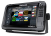 Lowrance HDS-9 Gen3