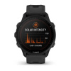 Garmin Forerunner 955 - SOLAR | Black