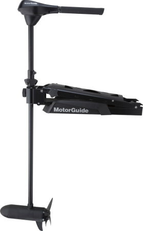 MotorGuide X5 Digital Freshwater 80lb 50" Hand Control 940500220 от прозводителя MotorGuide