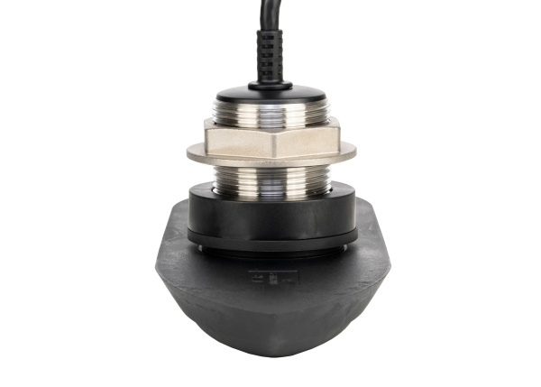 RAYMARINE RV-400 Stainless Steel Through-Hull Transducer A80615 от прозводителя Raymarine