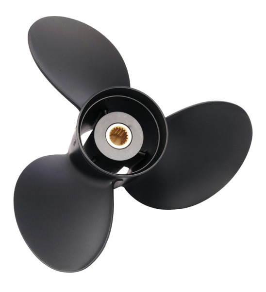 Винт гребной Solas 8612-153-21, 3x15.3x21 (L) 8612-153-21 от прозводителя Solas