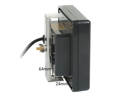 NASA MARINE CLIPPER GPS Repeater  от прозводителя NASA MARINE