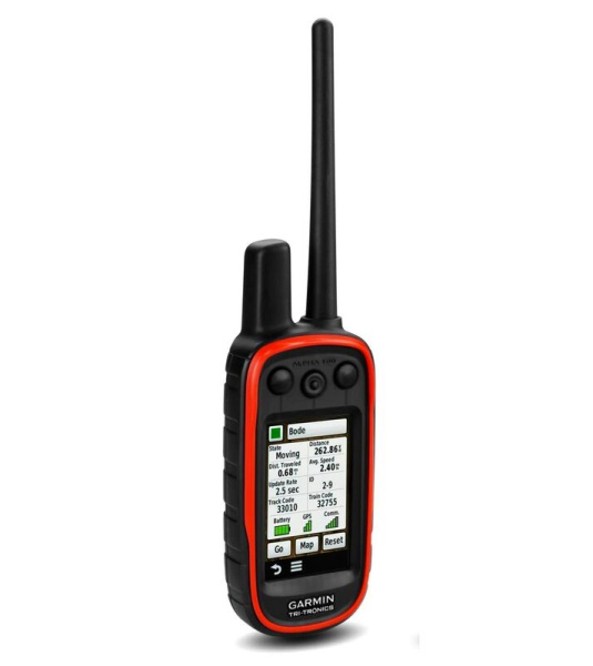 Garmin Alpha 100 US (Handheld) 010-01041-20 от прозводителя Garmin