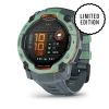 Garmin Instinct 3 - 50 мм AMOLED | Neotropic with Twilight Band