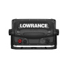 Lowrance Elite-9 Ti2 с датчиком Active Imaging 3-в-1