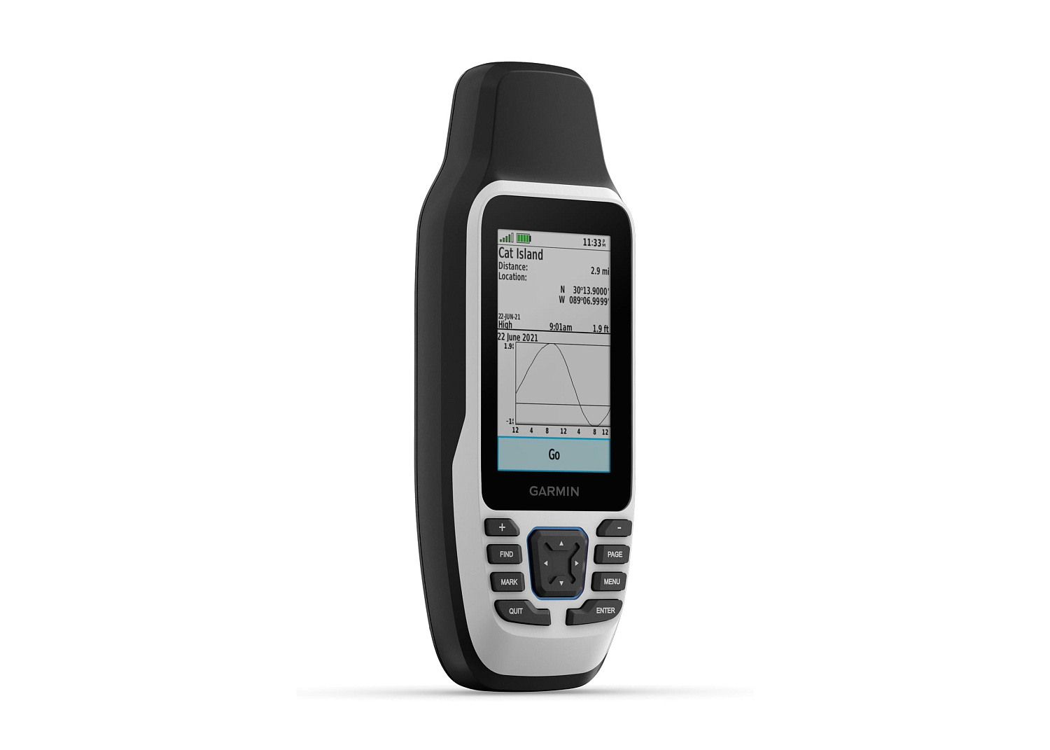 Garmin GPSMAP 79 Series