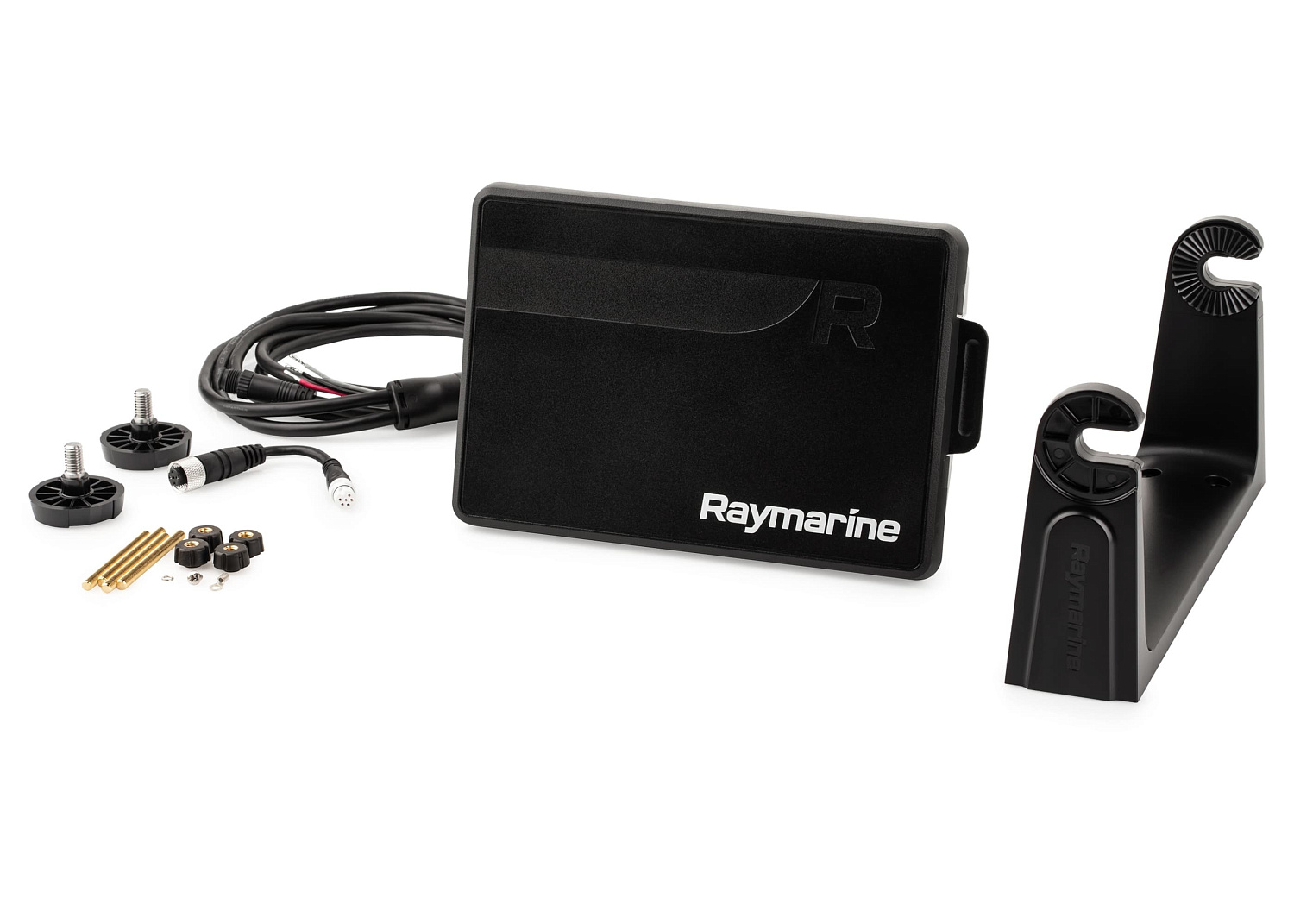 Raymarine AXIOM+