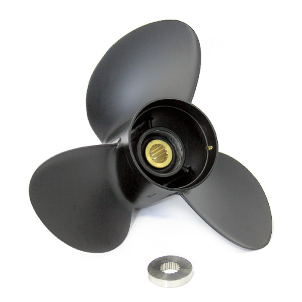 Винт гребной Solas 3512-143-21, 3x14.3-21 (L) 3512-143-21 от прозводителя Solas