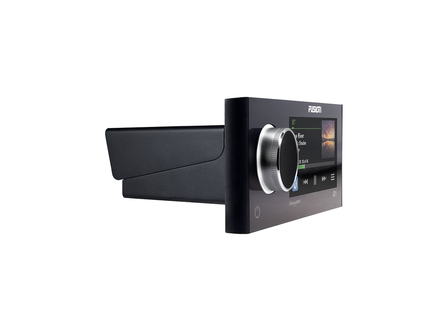 FUSION Marine Entertainment System Apollo MS-RA770