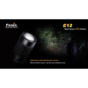 Фонарь Fenix E12 Cree XP-E2 LED E12 от прозводителя Fenix