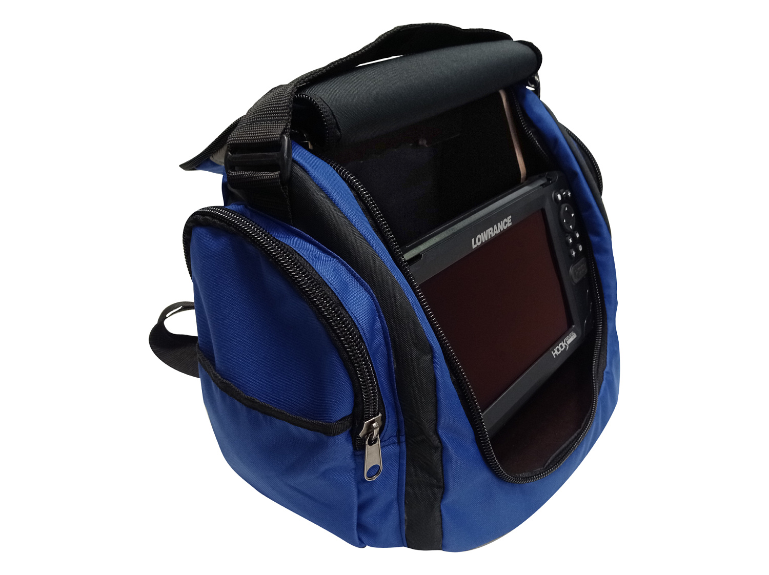 Lowrance Hook Reveal