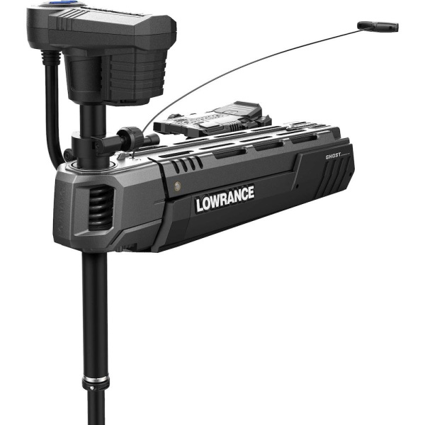 Троллинговый мотор Lowrance GHOST™ 60 000-15480-001 от прозводителя Lowrance