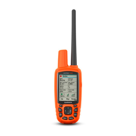 Garmin Astro 430 / T5x US