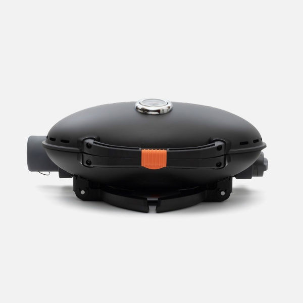 Газовый гриль O-GRILL 500MT black + адаптер А 500MT_BLACK от прозводителя O-GRILL