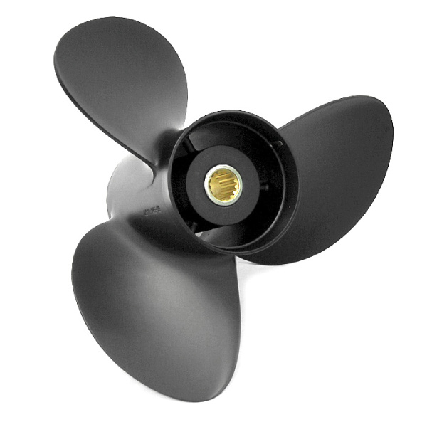 Винт гребной Solas 2511-160-13, 3x16x13 (R) 2511-160-13 от прозводителя Solas