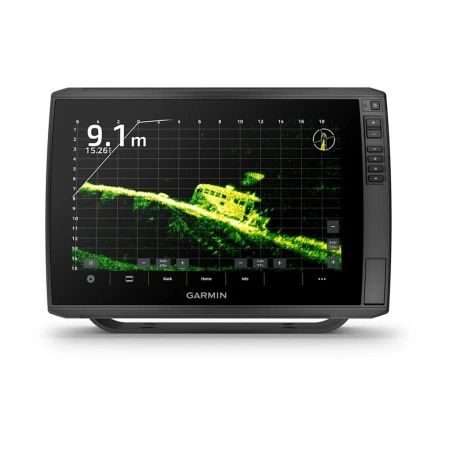 Garmin ECHOMAP Ultra 2 122sv без датчика 010-02881-00 от прозводителя Garmin