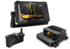 Комплект Lowrance HDS-9 LIVE с Active Target 2