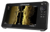 Lowrance HDS-9 LIVE без датчика 000-14424-001 от прозводителя Lowrance