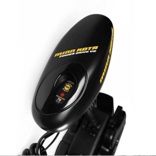 Minn Kota PowerDrive 55PD V2/AP-48 2861 от прозводителя Minn Kota