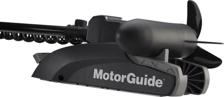 MotorGuide Xi3 Wireless Freshwater 70lb 54" with Sonar 940700070 от прозводителя MotorGuide