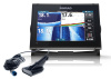 SIMRAD GO9 XSE с HDI DownScan