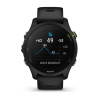 Garmin Forerunner 255 - 46 мм Music | Black