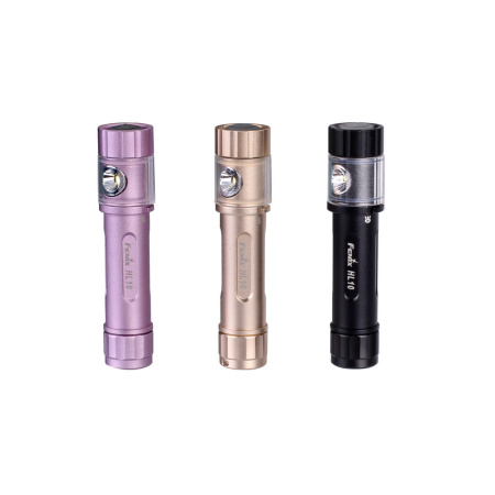 Налобный фонарь Fenix HL10bk2016 HL10bk2016 от прозводителя Fenix