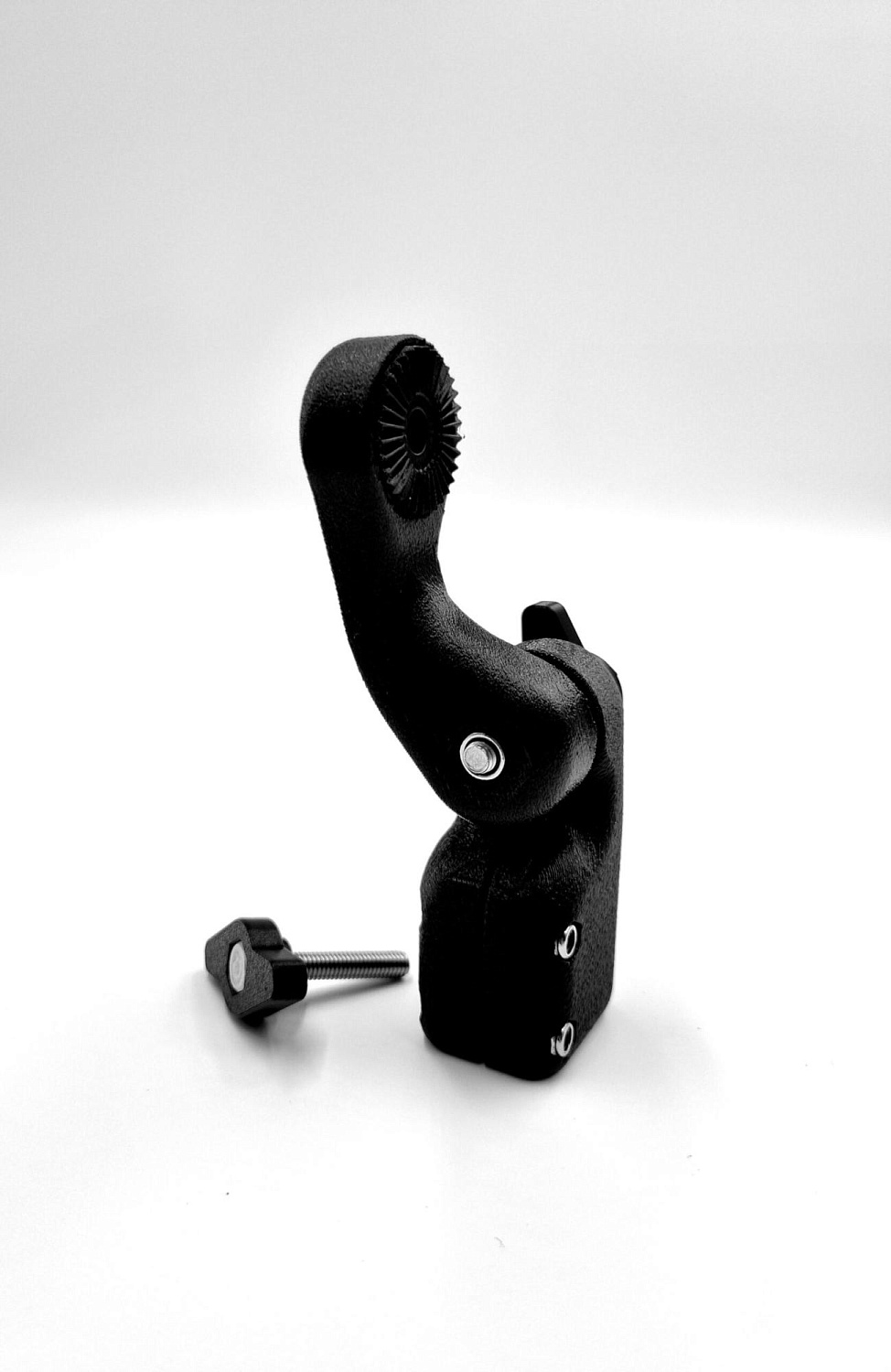 Большой зимний комплект Panoptix/ActiveTarget до 10"