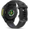 Garmin Forerunner 970 - | Black with Amp Yellow