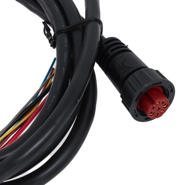 Кабель питания GPSMAP 7x2,9x2,10x2,12x2 010-12550-00 от прозводителя Garmin