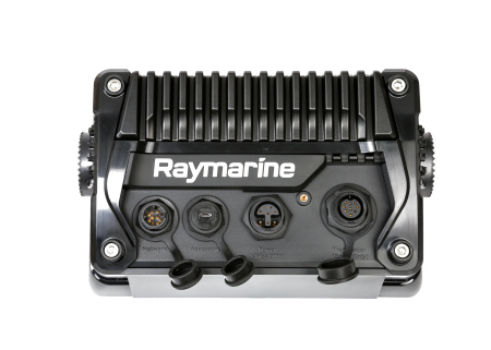 Raymarine AXIOM 7 DownVision с CPT-S