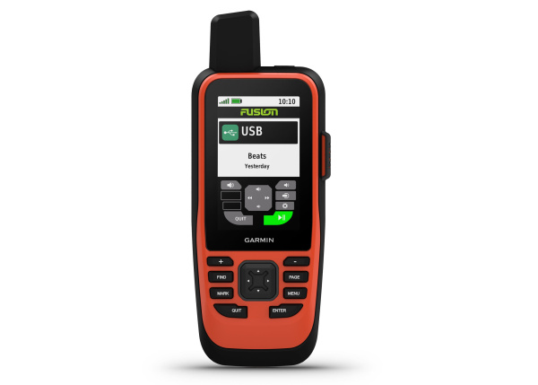 GARMIN GPSMAP 86i / inReach 010-02236-01 от прозводителя Garmin