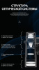 Бинокль Eyeskey Captor ED-10x42 EyeS-B113 от прозводителя Eyeskey