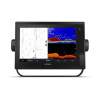 Garmin GPSMAP 1222 XSV PLUS