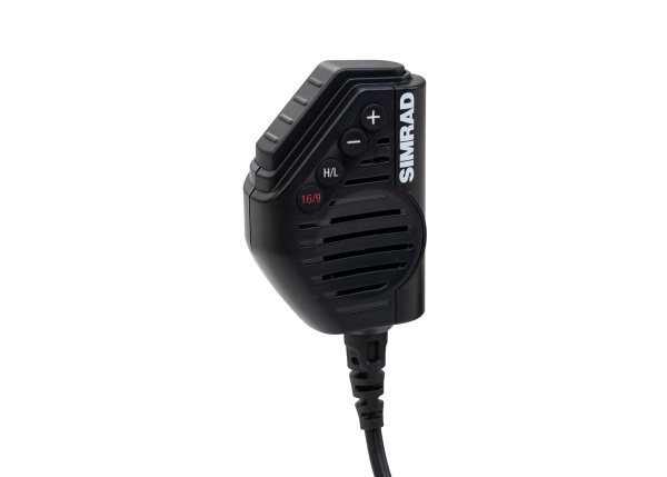 SIMRAD VHF Radio RS20S / with Integrated GPS Antenna 000-14491-001 от прозводителя SIMRAD