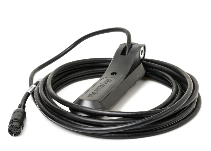 Raymarine AXIOM+ 12 RealVision 3D Sonar с датчиком RV-100