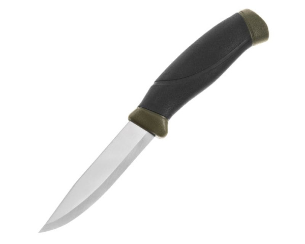 Нож Morakniv Companion MG, углеродистая сталь, 11863 11863 от прозводителя Morakniv